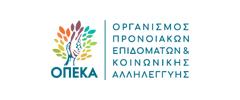 ΟΠΕΚΑ logo 