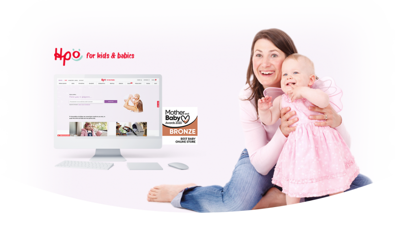 Irokids e-shop  