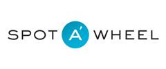 SpotAWheel 