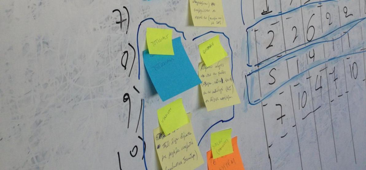 Running lean UX workshops _ course 