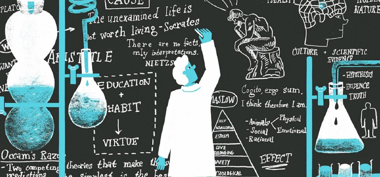 Online course "How to run your own online experiments"