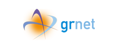 GRNET logo