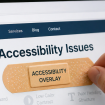 Web Accessibility: Myths and Truths about Accessibility Overlays