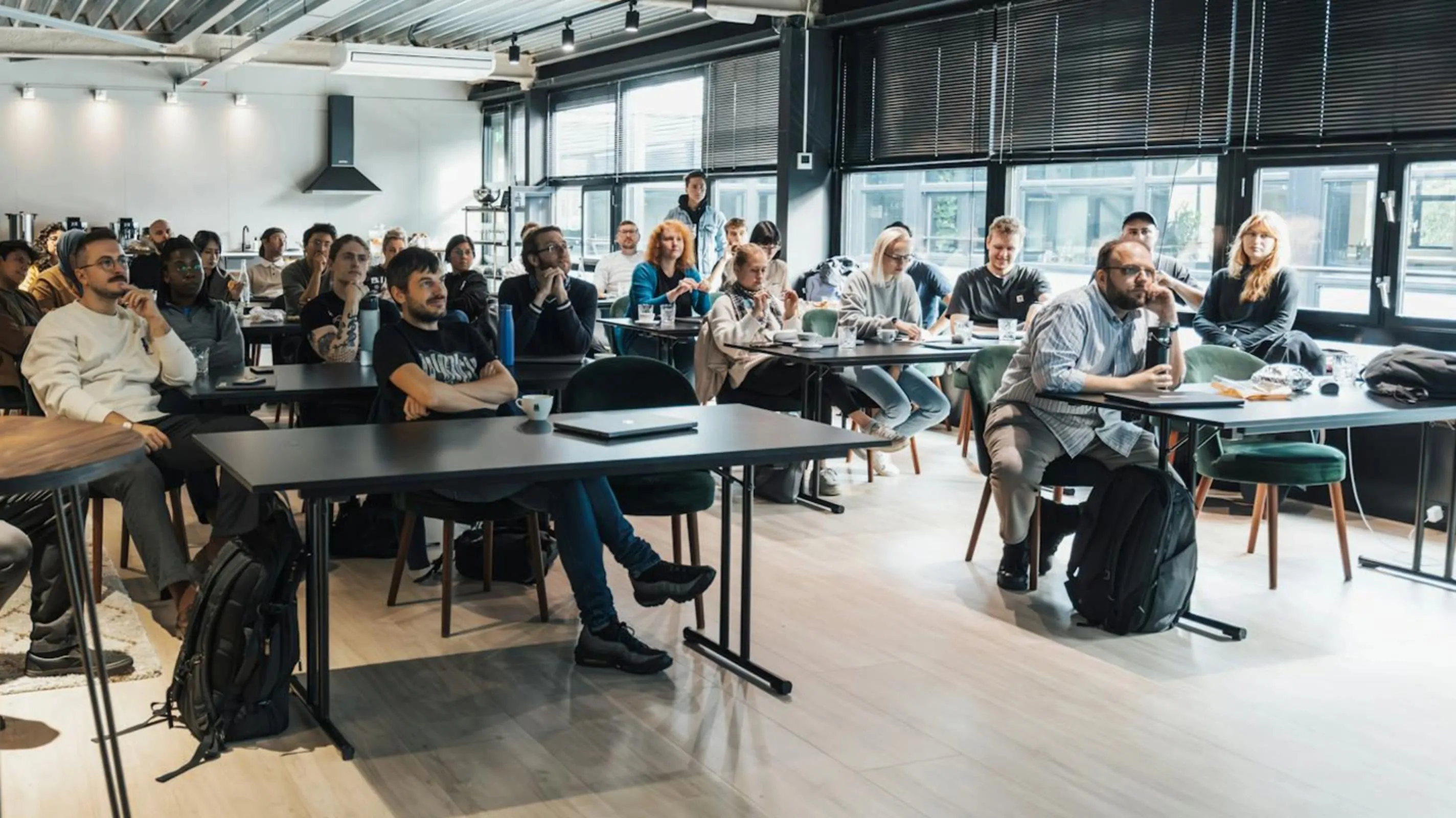 Tailor-Made Training